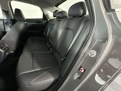 Used 2023 Hyundai Sonata Limited w/ Cargo Package FWD image 23