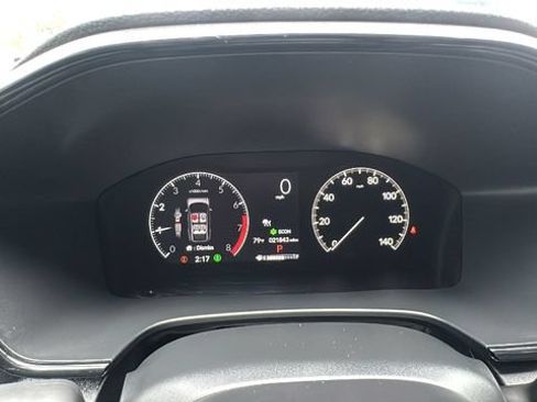 Used 2024 Honda CR-V EX image 21
