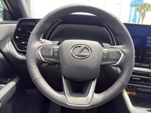 New 2026 Lexus TX 350 AWD image 15