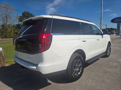 New 2027 Ford Expedition Active