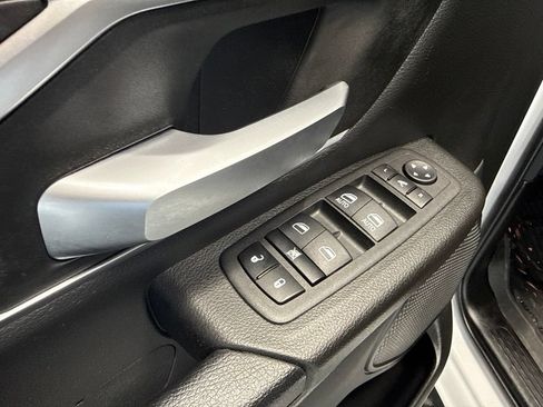 Used 2024 RAM 1500 Big Horn AWD/4WD image 14