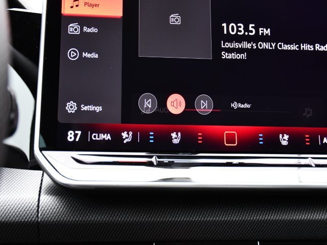 New 2026 Volkswagen GTI SE FWD image 17