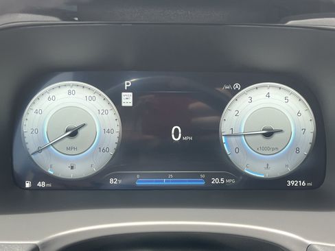 Used 2023 Hyundai Palisade SEL FWD image 18