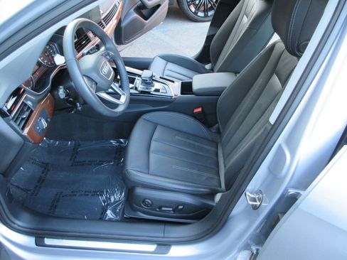 Used 2024 Audi A4 2.0T Premium image 7