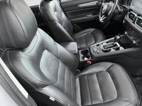 Used 2020 MAZDA CX-5 Grand Touring image 20