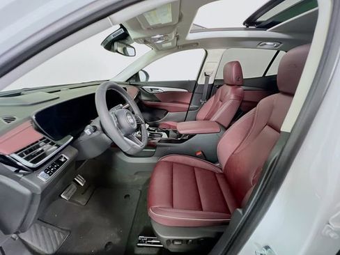 New 2025 Buick Envision Sport Touring image 20