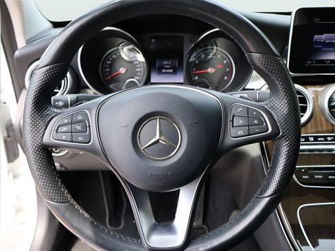 Certified 2017 Mercedes-Benz C 300 4MATIC Sedan image 27