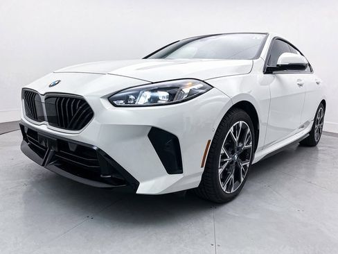 Used 2025 BMW 228i xDrive image 15