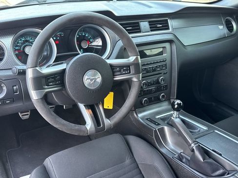 Used 2012 Ford Mustang Boss 302 w/ Boss 302 Accessory Pkg image 7