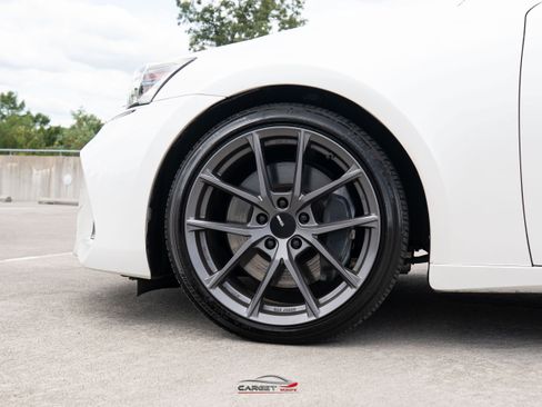 Used 2018 Lexus IS 300 AWD w/ Comfort Package image 10