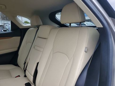 Used 2022 Lexus RX 350 FWD w/ Premium Package image 14