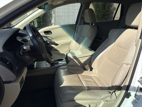 Used 2015 Acura RDX FWD image 16
