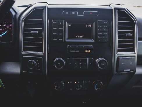 Used 2019 Ford F250 XLT image 12