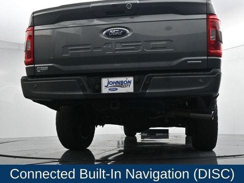 Used 2022 Ford F150 XLT w/ Equipment Group 302A High AWD/4WD image 32