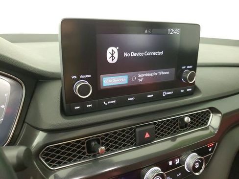 Used 2023 Acura Integra A-Spec image 27