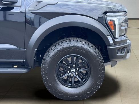 Used 2024 Ford F150 Raptor AWD/4WD image 49