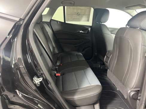 New 2026 Chevrolet Trax LT w/ Driver Confidence Package FWD image 10
