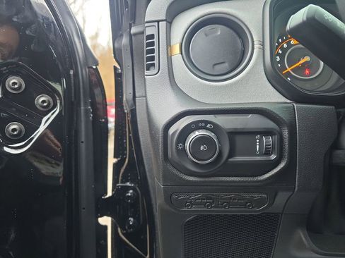 New 2026 Jeep Wrangler Sport image 14