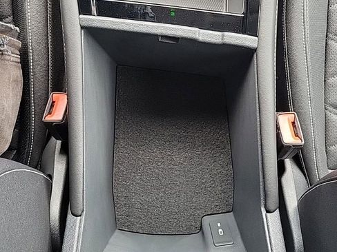 New 2026 Volkswagen Atlas SE AWD/4WD image 10
