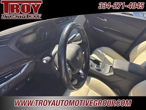 Used 2019 Cadillac XT4 Sport image 39