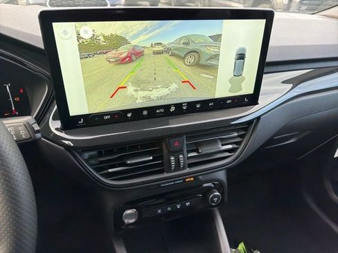 New 2026 Ford Escape ST-Line w/ Tech Pack #1 image 15