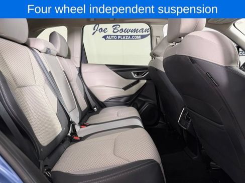 Used 2019 Subaru Forester Premium w/ All-Weather Package AWD/4WD image 19