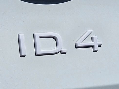 Used 2023 Volkswagen ID.4 Pro RWD image 27
