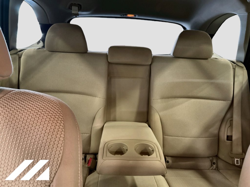 Used 2015 Subaru Outback 2.5i Premium AWD/4WD image 28