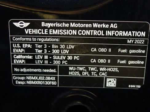 Used 2022 MINI Cooper Clubman S image 29