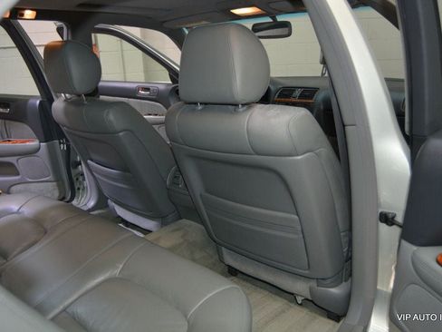 Used 1998 Lexus LS 400 RWD image 22