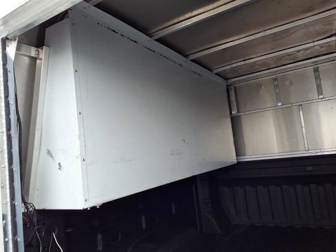 Used 2023 Chevrolet Silverado 1500 W/T w/ WT Value Package image 20