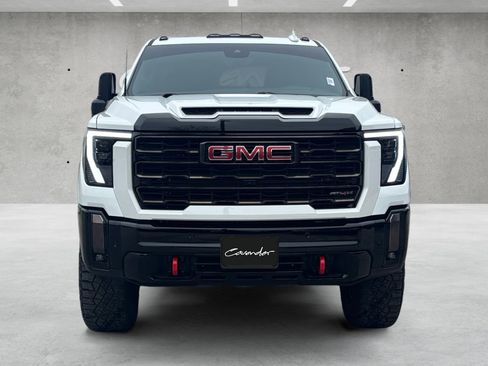 Used 2024 GMC Sierra 2500 AT4X image 17