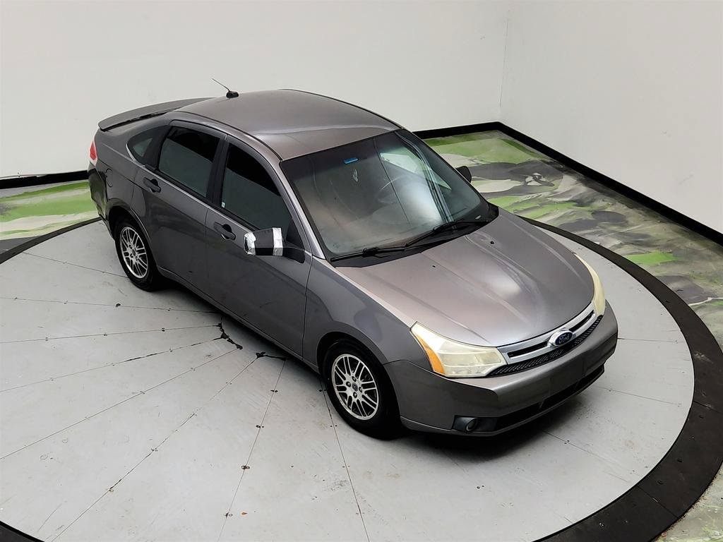Used 2011 Ford Focus SE w/ 201A Rapid Spec Order Code FWD image 31