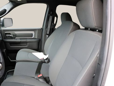 Used 2024 RAM 1500 Classic Warlock AWD/4WD image 11