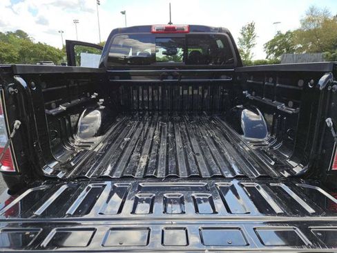 Used 2016 GMC Canyon SLE w/ SLE Convenience Package RWD image 28