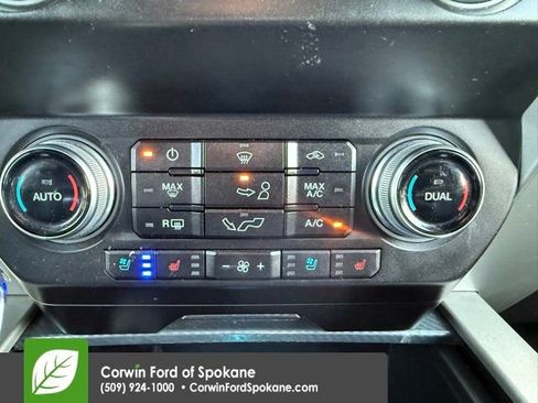 Used 2019 Ford F150 Lariat w/ Equipment Group 502A Luxury AWD/4WD image 31