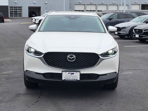 New 2026 MAZDA CX-30 AWD 2.5 S w/ Premium Package image 6