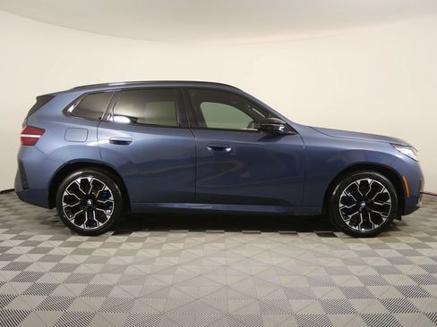 Certified 2025 BMW X3 M50 w/ Premium Package AWD/4WD image 6