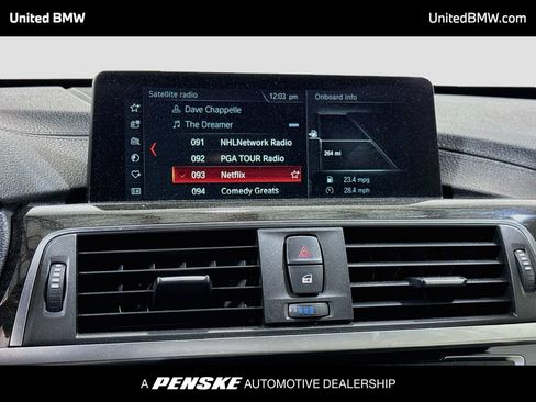 Used 2018 BMW 430i Convertible RWD image 8