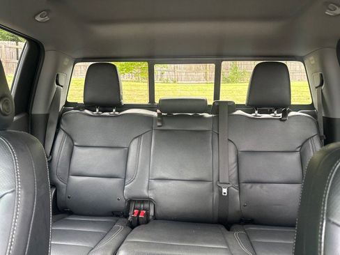 Used 2023 Chevrolet Silverado 1500 RST w/ All Star Edition Plus AWD/4WD image 33