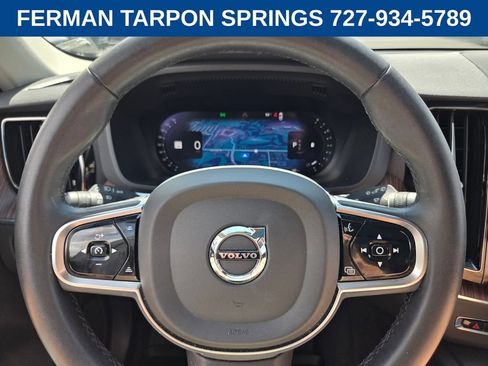 Certified 2023 Volvo XC60 B5 Plus w/ Protection Package Premier FWD image 30