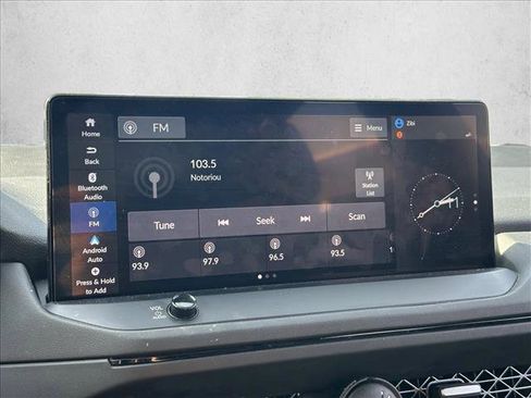 Used 2024 Honda Accord Sport image 13