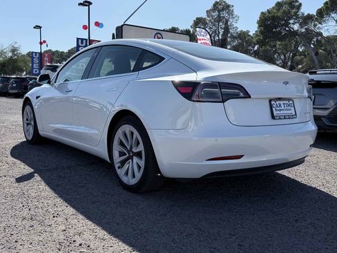 Used 2020 Tesla Model 3 Long Range image 7