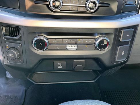 Used 2022 Ford F150 XLT w/ Equipment Group 301A Mid image 7