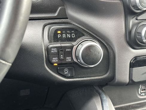 Used 2024 RAM 1500 Big Horn image 25