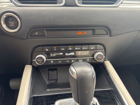 Used 2024 MAZDA CX-5 AWD 2.5 S w/ Premium Plus Pkg image 11