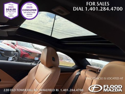 Used 2023 BMW 230i xDrive Coupe w/ Convenience Package image 22