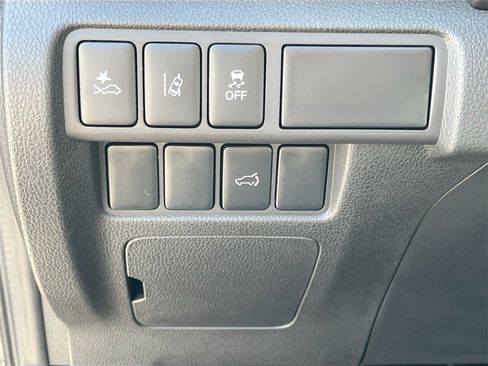 New 2026 Mitsubishi Eclipse Cross SEL image 10