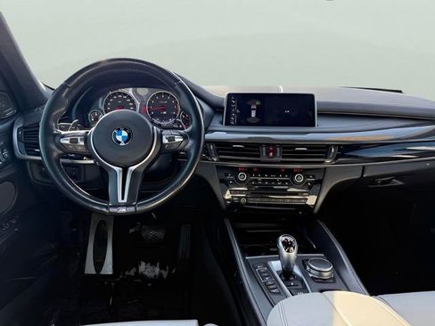 Used 2017 BMW X5 M w/ Premium Package image 21