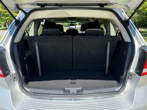 Used 2012 Dodge Journey SXT w/ Flexible Seating Group FWD image 29